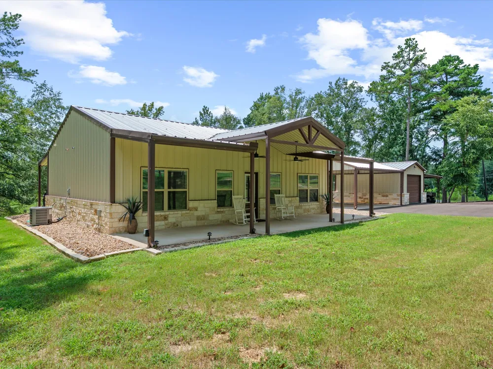 1386 Private Rd 1313 Centerville, TX 75833