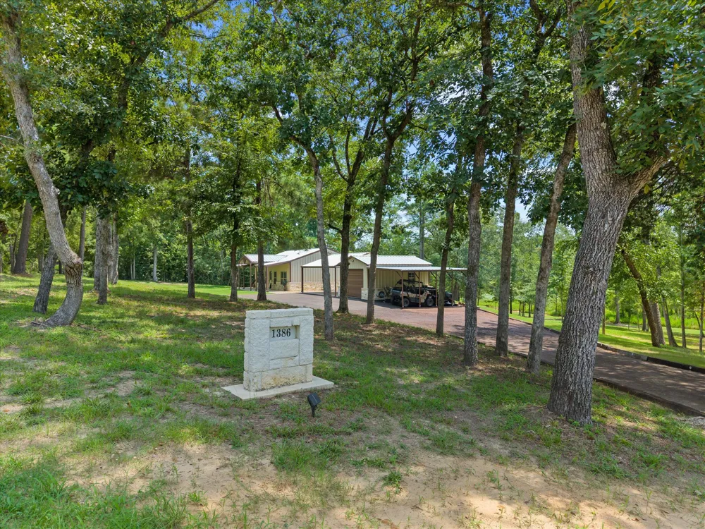 1386 Private Rd 1313 Centerville, TX 75833