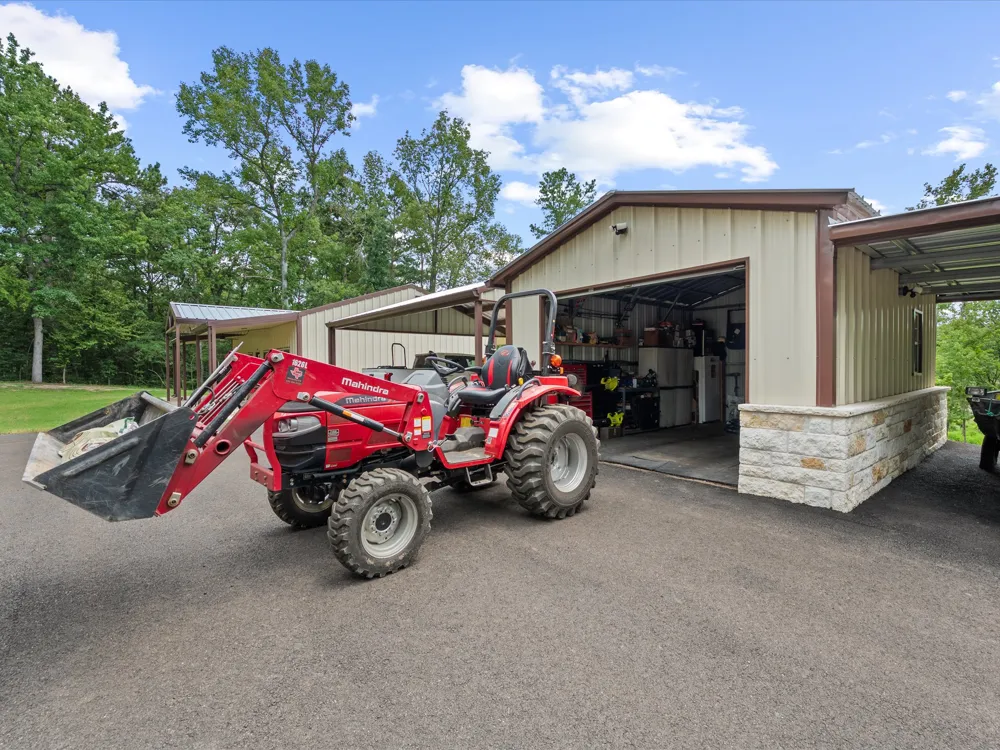 1386 Private Rd 1313 Centerville, TX 75833