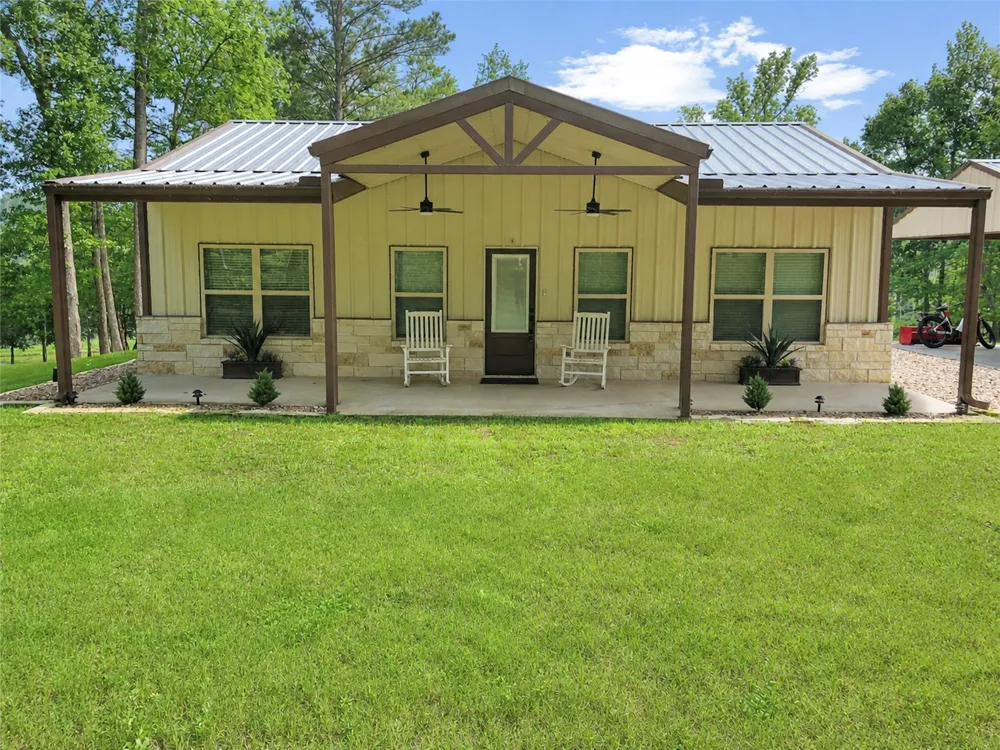 1386 Private Rd 1313 Centerville, TX 75833
