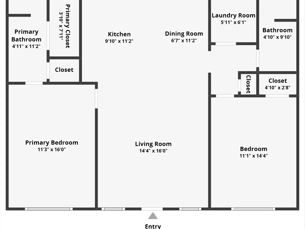 1386 Private Rd 1313 Centerville, TX 75833