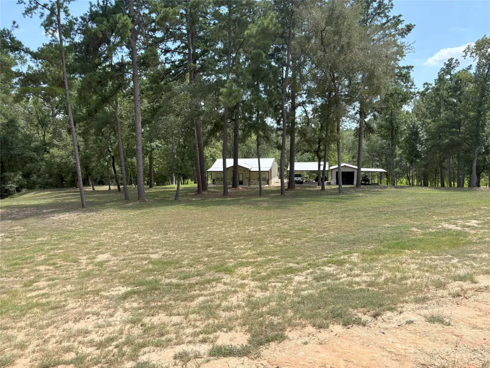 1386 Private Rd 1313 Centerville, TX 75833