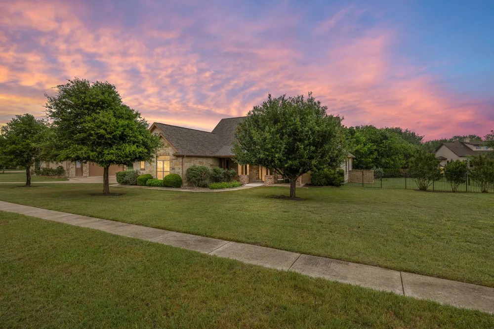 803 Pheasant Meadow