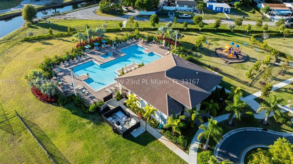 Address Not Shown Miami, FL 33167