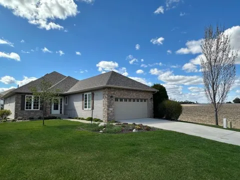 1775 Patriot Road