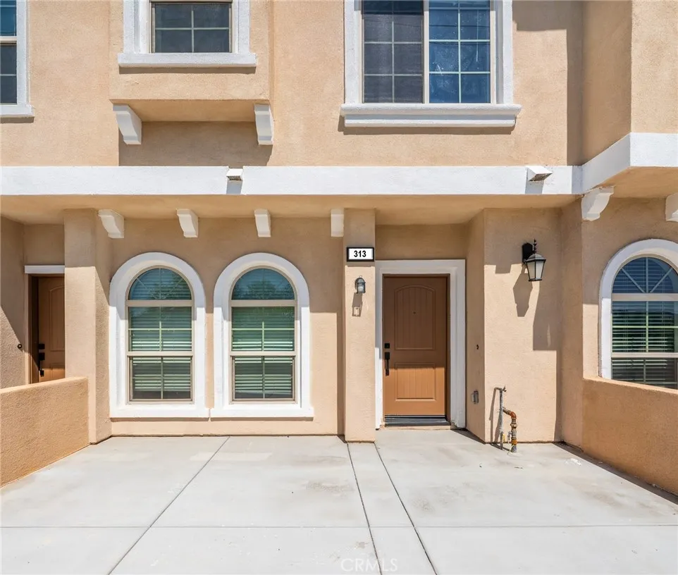 15447 Pomona Rincon Road #314 Chino Hills, CA 91709