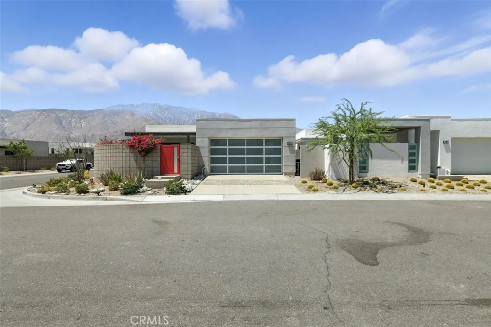 3345 Ambassador Drive Palm Springs, CA 92262