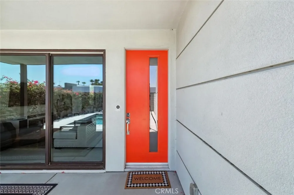 3345 Ambassador Drive Palm Springs, CA 92262
