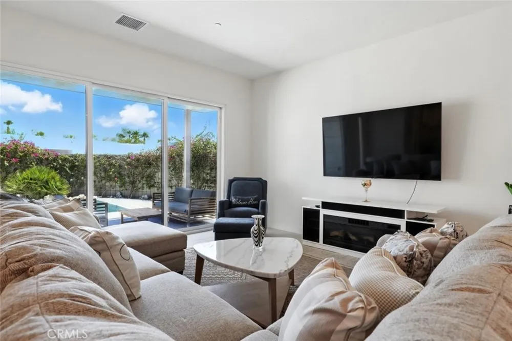 3345 Ambassador Drive Palm Springs, CA 92262
