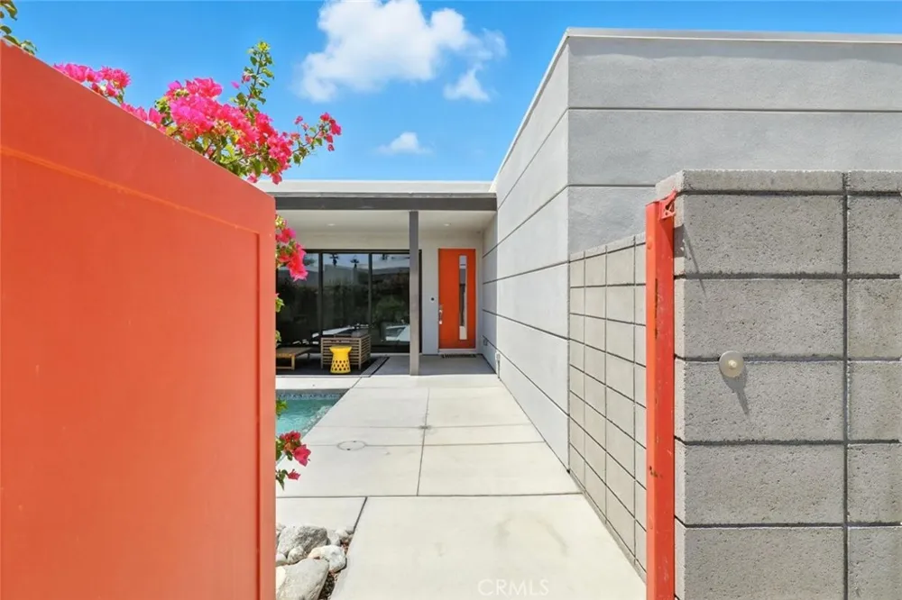 3345 Ambassador Drive Palm Springs, CA 92262