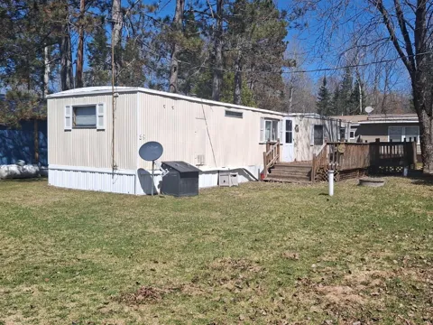 N11310 E Shore Road #39