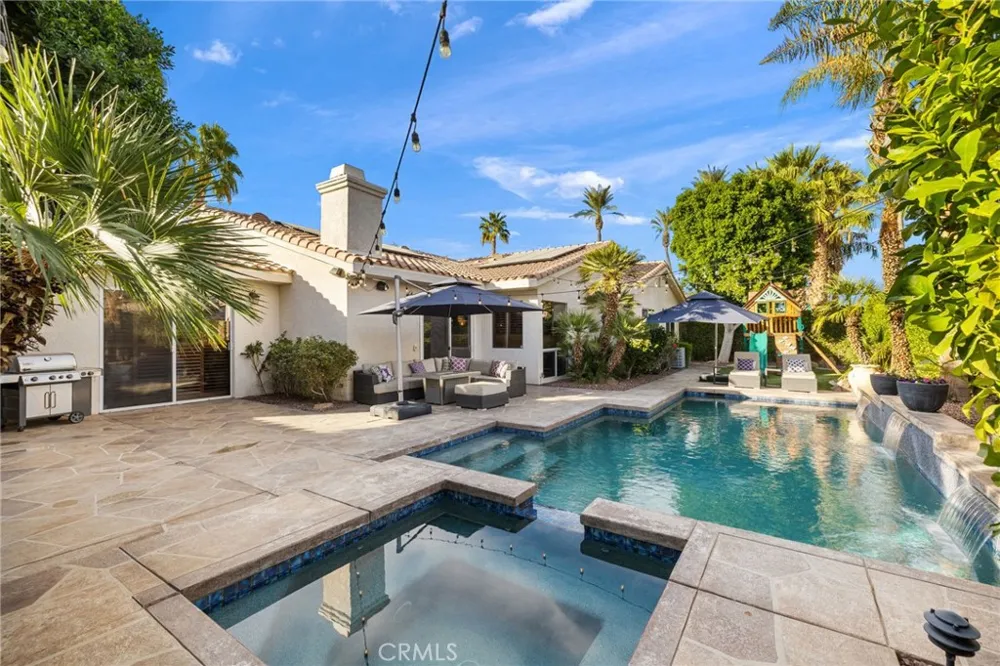 44450 Grand Canyon Lane Palm Desert, CA 92260