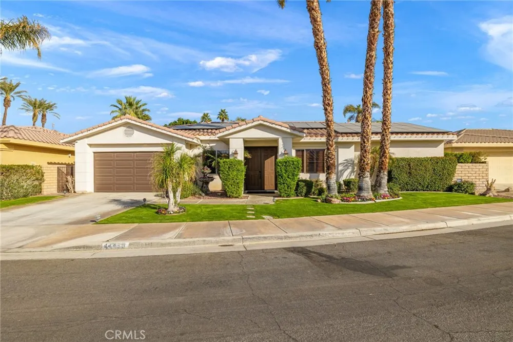 44450 Grand Canyon Lane Palm Desert, CA 92260