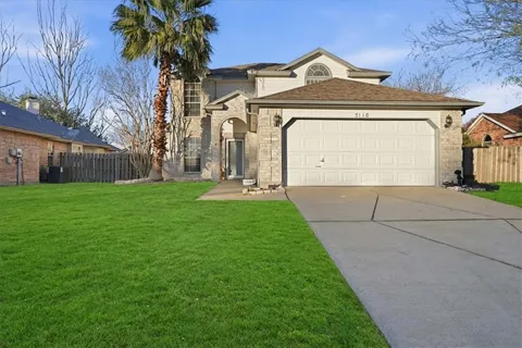 5118 Toledo Drive