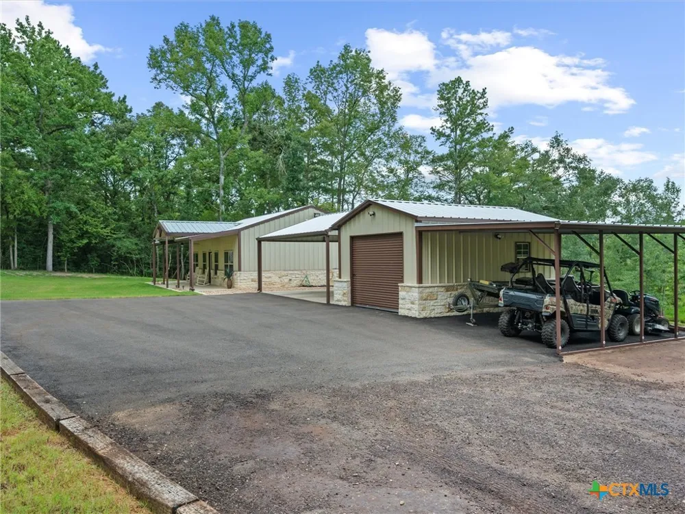 1386 Private Rd 1313 Centerville, TX 75833