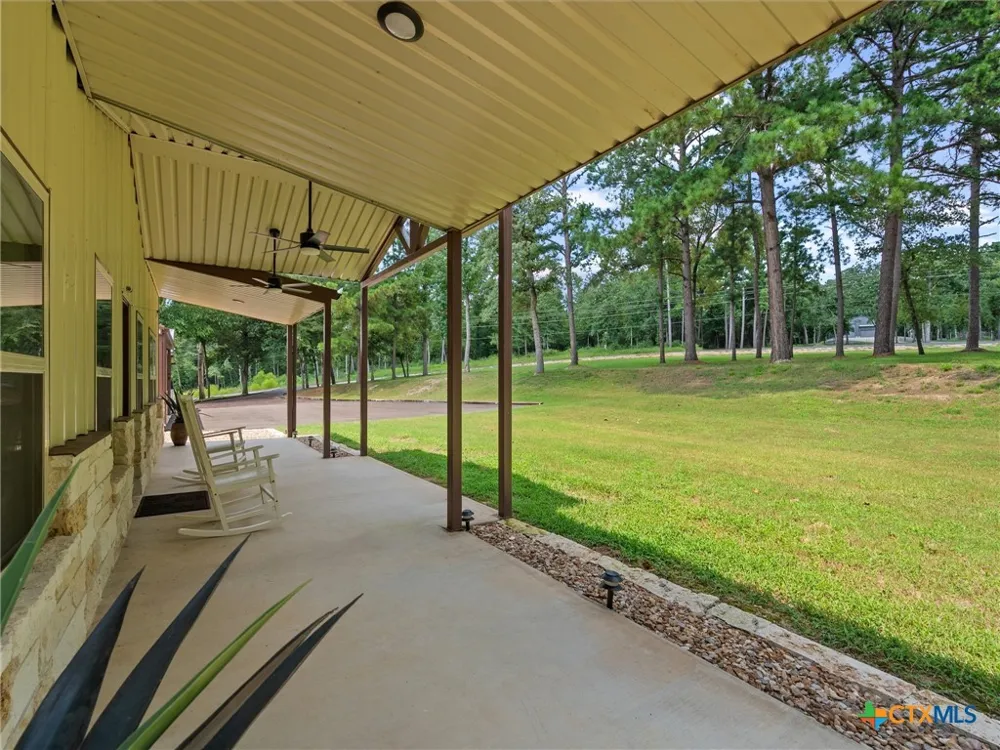 1386 Private Rd 1313 Centerville, TX 75833