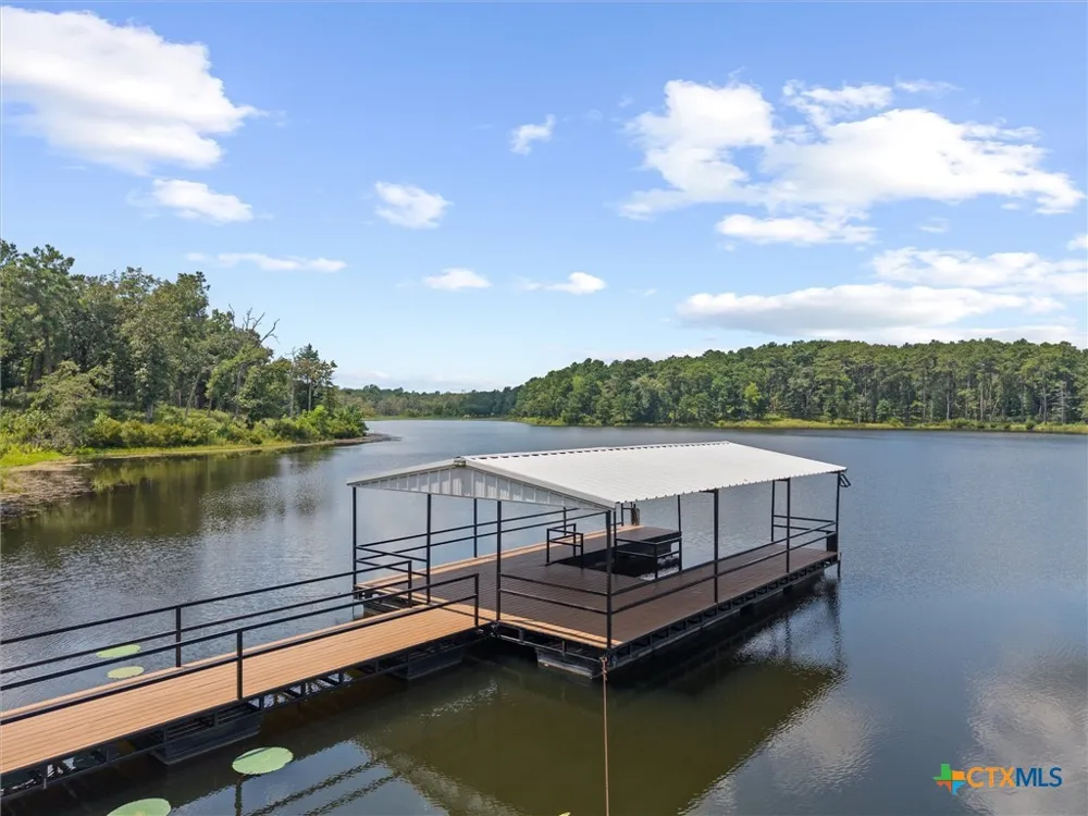 1386 Private Rd 1313 Centerville, TX 75833