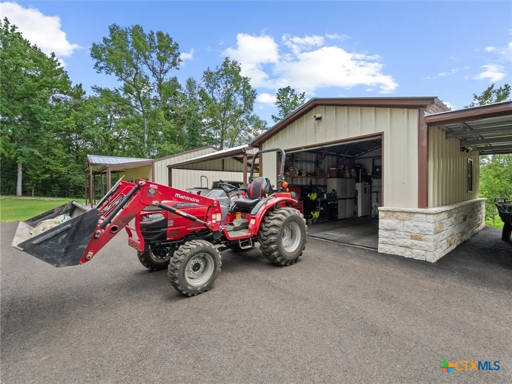 1386 Private Rd 1313 Centerville, TX 75833