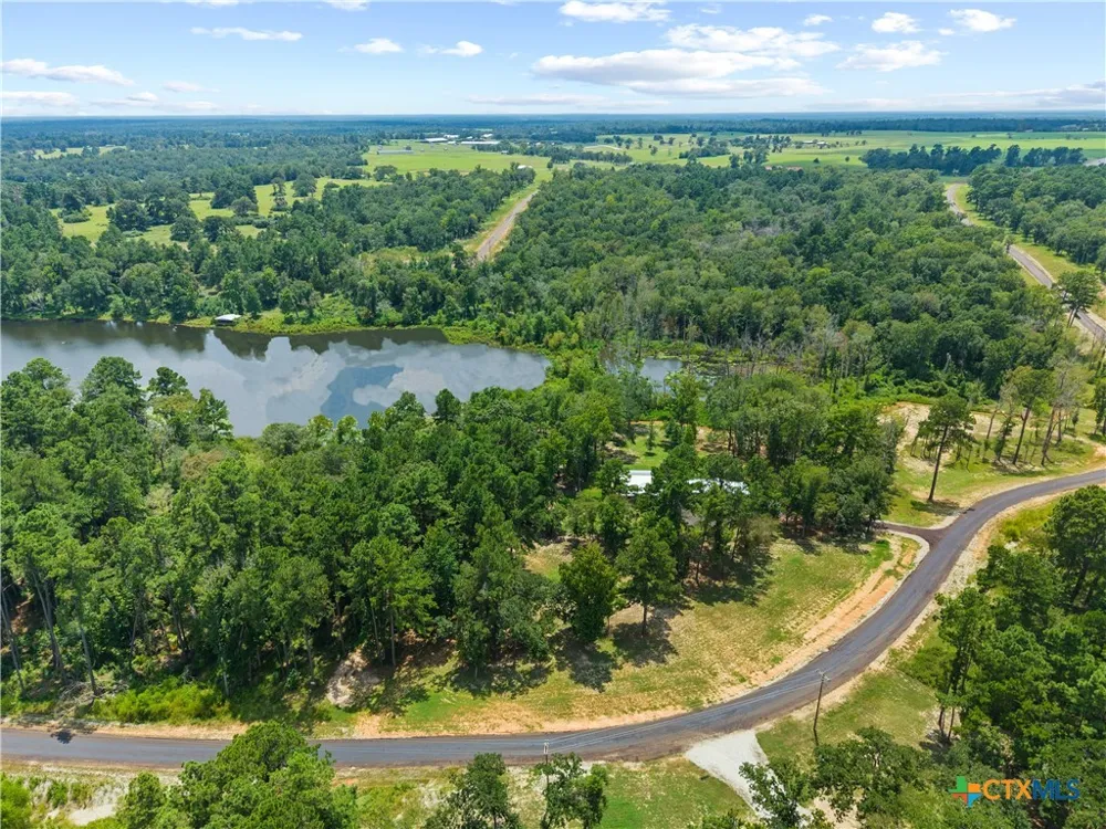 1386 Private Rd 1313 Centerville, TX 75833