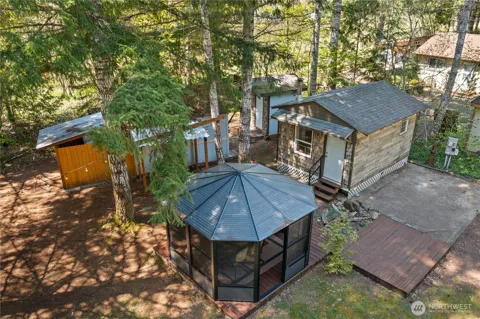 211 Mount Christie Drive