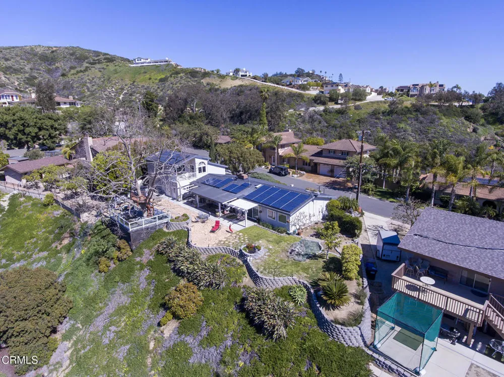 999 San Clemente Way Camarillo, CA 93010