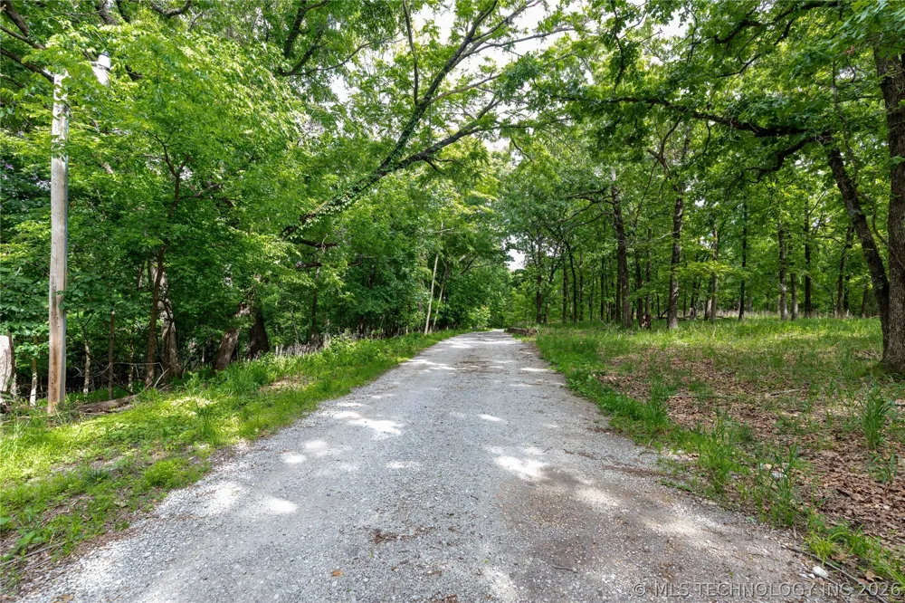 Lakeside Drive Ketchum, OK 74331