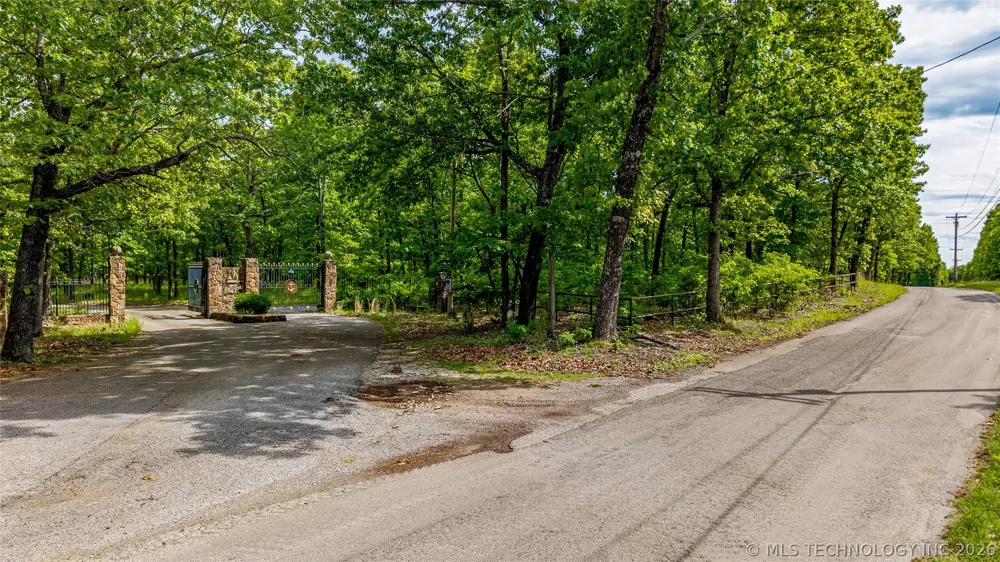 Lakeside Drive Ketchum, OK 74331