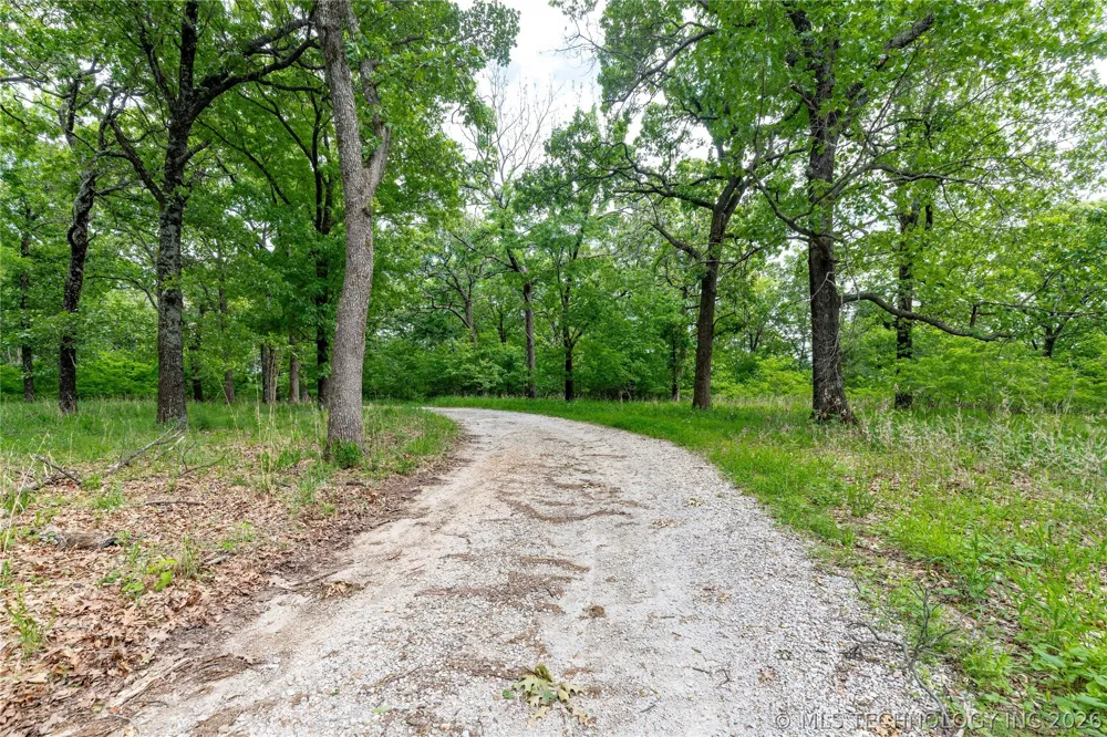 Lakeside Drive Ketchum, OK 74331