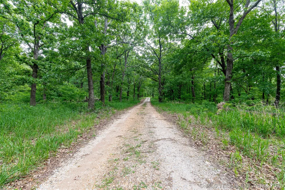 Lakeside Drive Ketchum, OK 74331