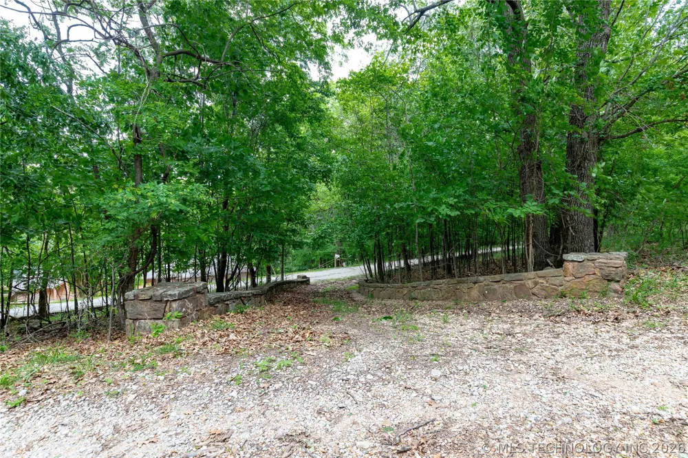 Lakeside Drive Ketchum, OK 74331