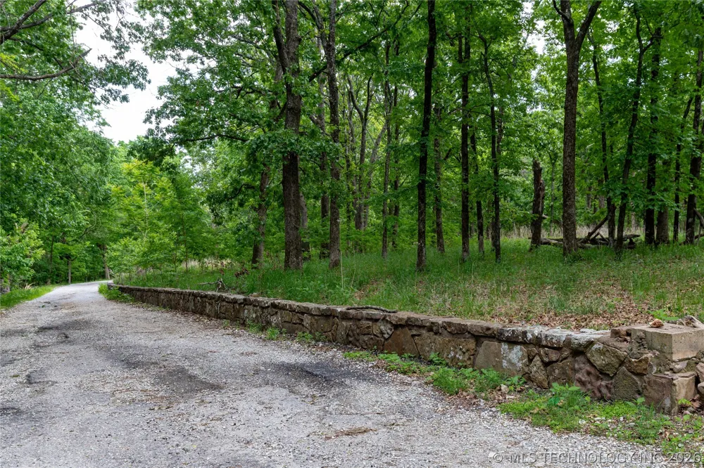 Lakeside Drive Ketchum, OK 74331