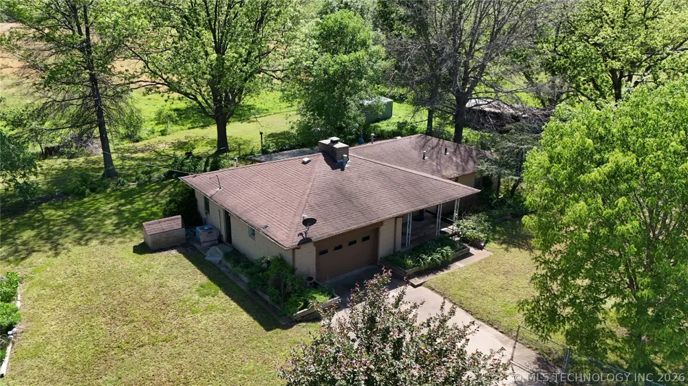 3055 Bixby Road Mounds, OK 74047