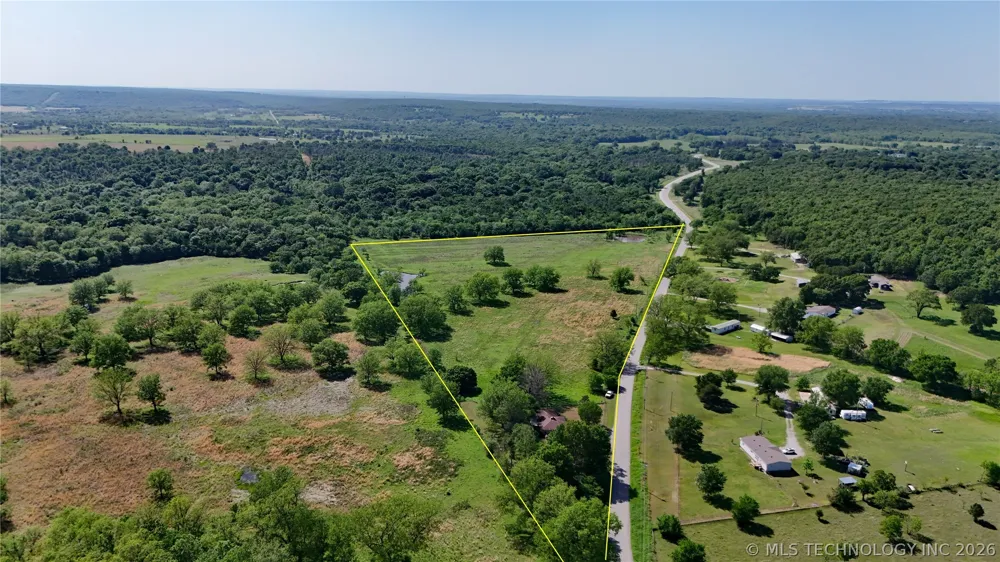3055 Bixby Road Mounds, OK 74047