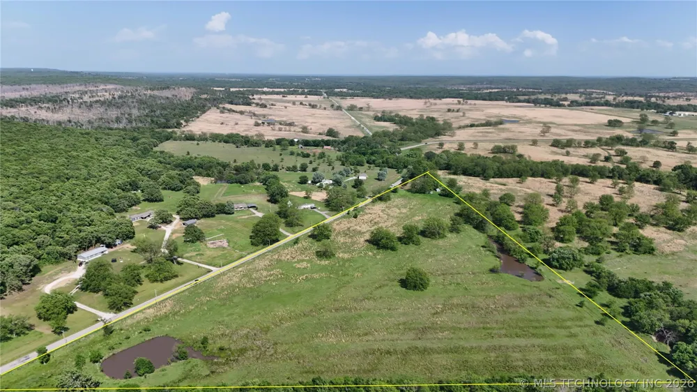 3055 Bixby Road Mounds, OK 74047