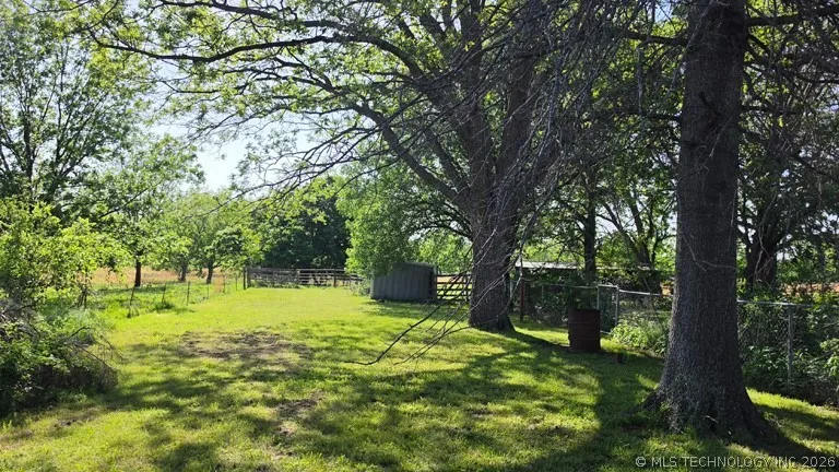 3055 Bixby Road Mounds, OK 74047