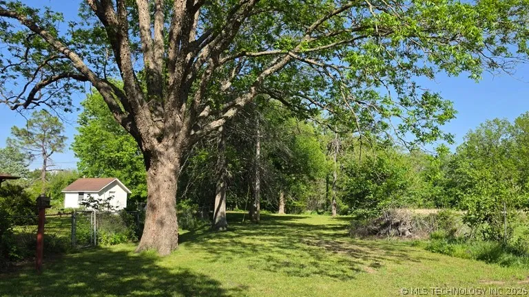 3055 Bixby Road Mounds, OK 74047