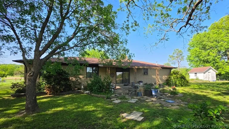 3055 Bixby Road Mounds, OK 74047