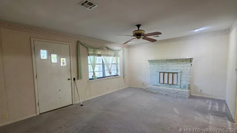 3055 Bixby Road Mounds, OK 74047