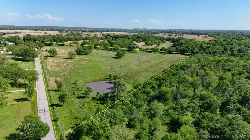 3055 Bixby Road Mounds, OK 74047