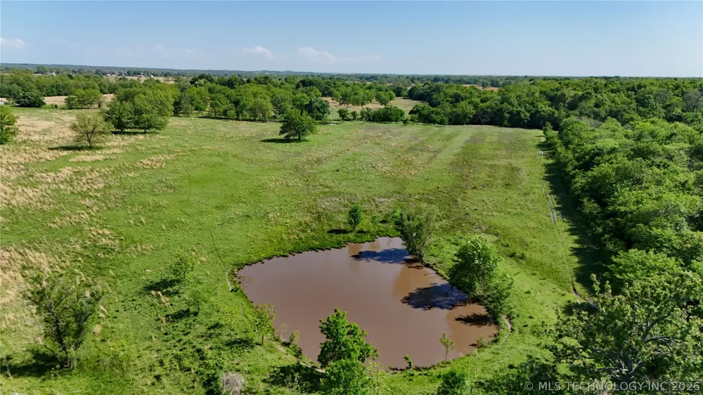 3055 Bixby Road Mounds, OK 74047