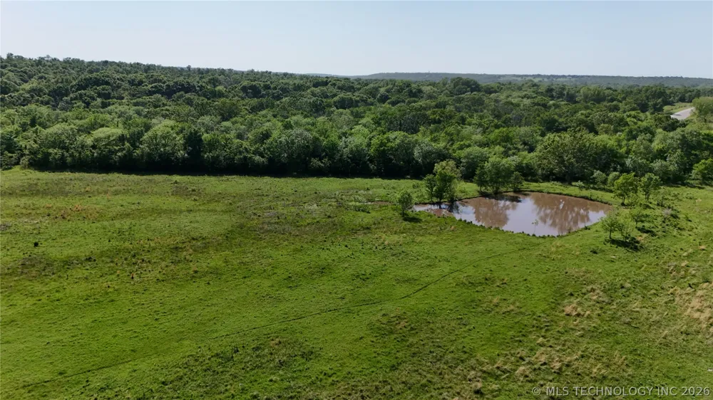 3055 Bixby Road Mounds, OK 74047