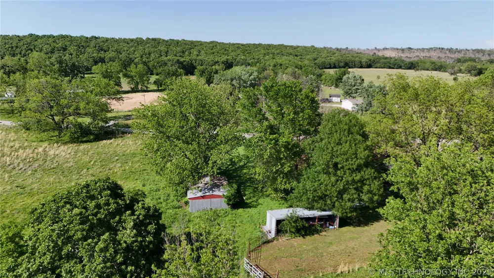 3055 Bixby Road Mounds, OK 74047