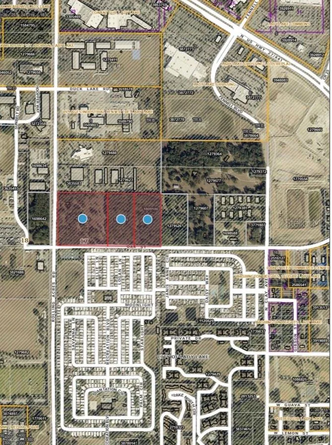451 ROLLING ACRES ROAD Lady Lake, FL 32159