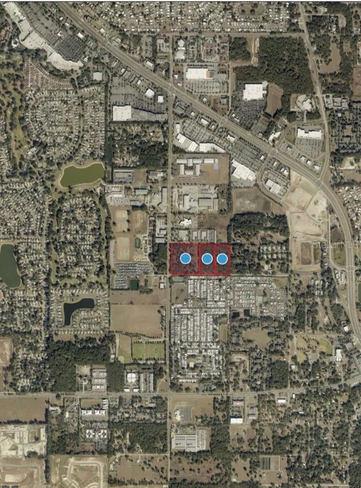 451 ROLLING ACRES ROAD Lady Lake, FL 32159