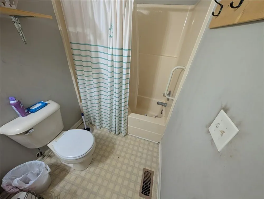 86 Bluff View Circle Flintstone, GA 30725