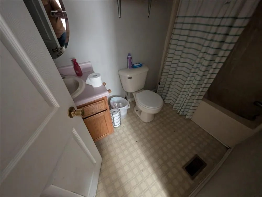 86 Bluff View Circle Flintstone, GA 30725