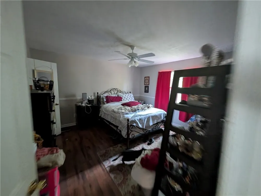 86 Bluff View Circle Flintstone, GA 30725