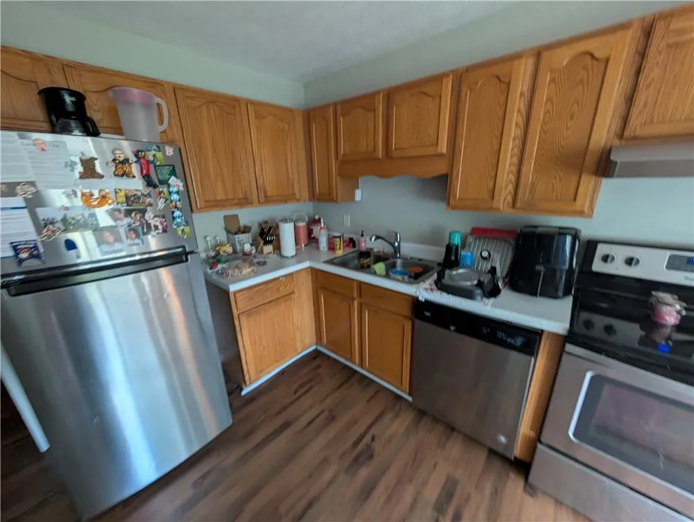 86 Bluff View Circle Flintstone, GA 30725