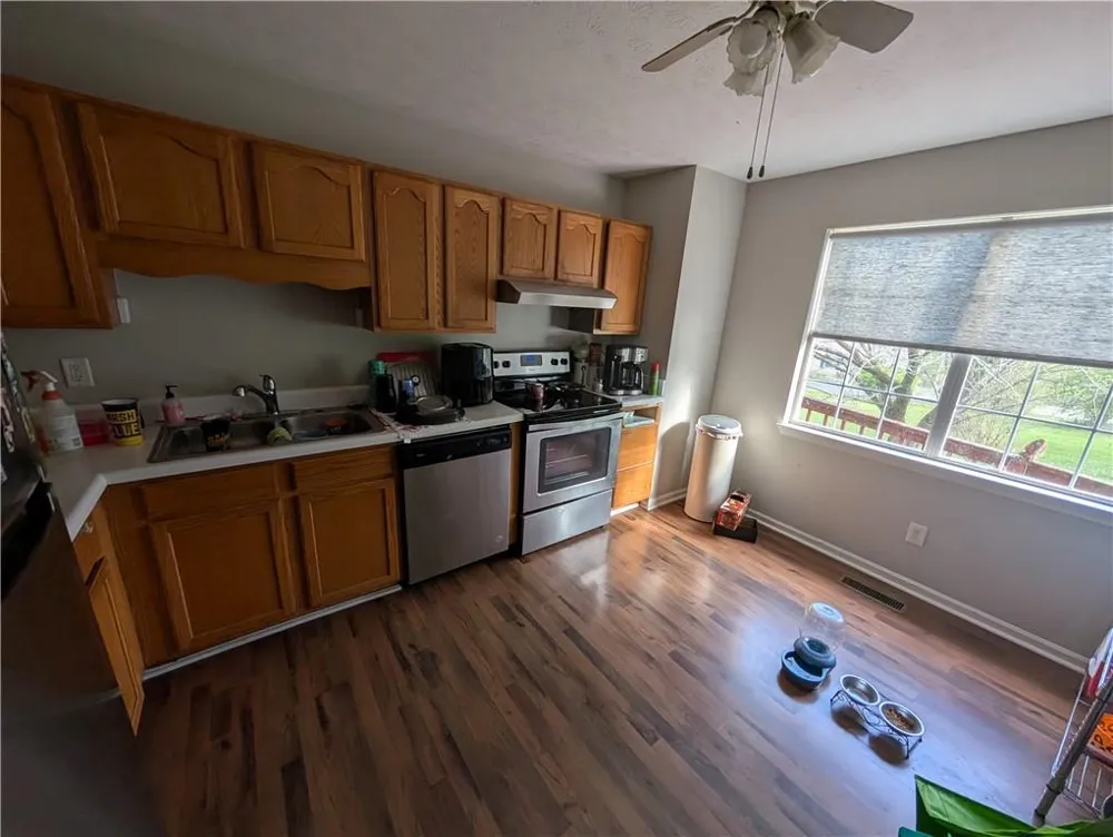 86 Bluff View Circle Flintstone, GA 30725