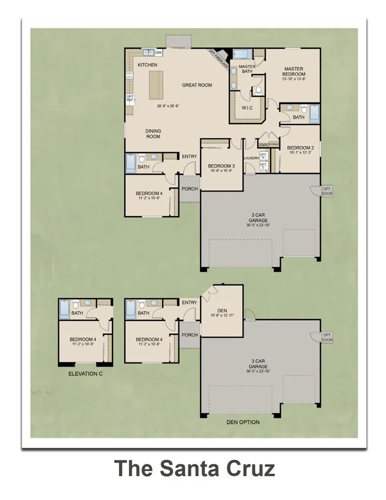722 Marshall Court Merced, CA 95348